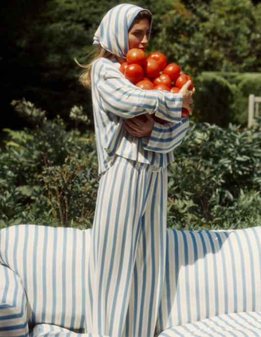 Pajamas & Loungewear