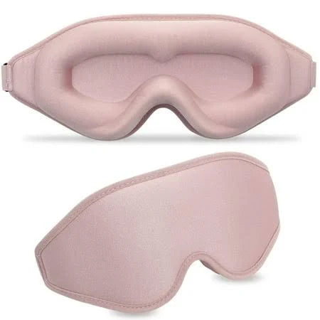 Silk Contour Sleep Mask
